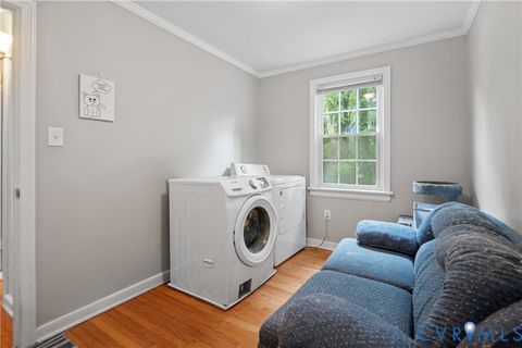Tiny photo for 1812 Westhill Road, Henrico, VA 23226 (MLS # 2522464)