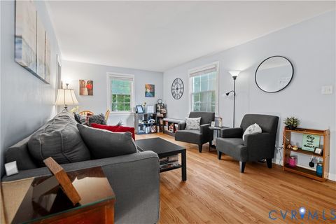 Tiny photo for 1812 Westhill Road, Henrico, VA 23226 (MLS # 2522464)