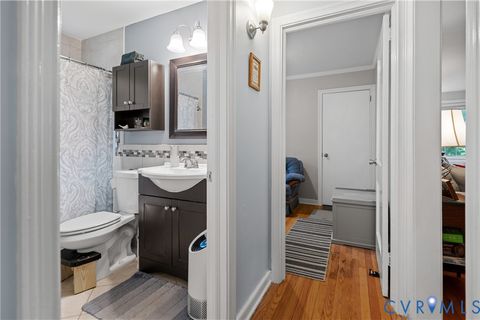 Tiny photo for 1812 Westhill Road, Henrico, VA 23226 (MLS # 2522464)