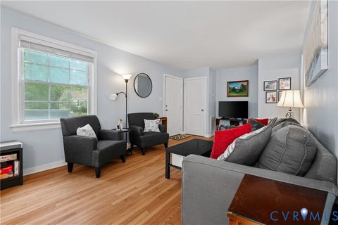 Tiny photo for 1812 Westhill Road, Henrico, VA 23226 (MLS # 2522464)