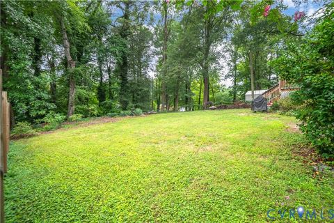 Tiny photo for 1812 Westhill Road, Henrico, VA 23226 (MLS # 2522464)