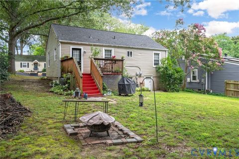 Tiny photo for 1812 Westhill Road, Henrico, VA 23226 (MLS # 2522464)