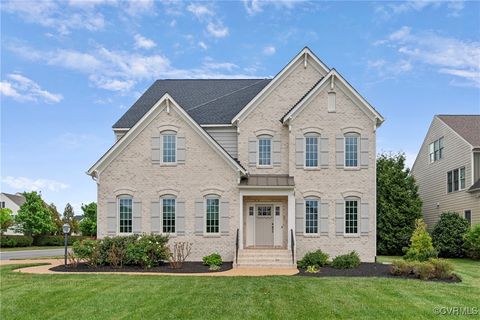 12401 Wyndham West Drive Glen Allen VA 23059