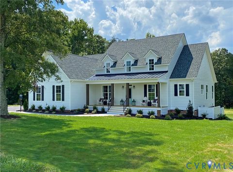 1319 Sparrows song Drive Manakin Sabot VA 23103