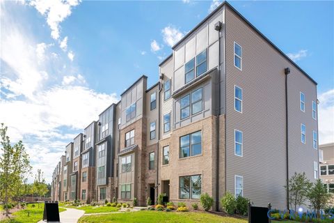 Photo of 2636 Lassen Walk #B, Henrico, VA 23294 (MLS # 2611007)