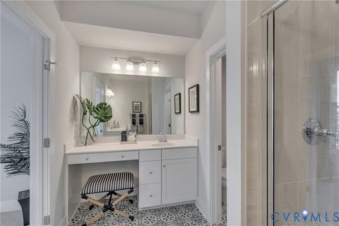 Tiny photo for 2636 Lassen Walk #B, Henrico, VA 23294 (MLS # 2611007)