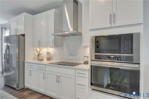 Tiny photo for 2636 Lassen Walk #B, Henrico, VA 23294 (MLS # 2611007)
