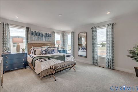 Tiny photo for 2636 Lassen Walk #B, Henrico, VA 23294 (MLS # 2611007)