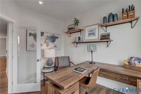 Tiny photo for 2636 Lassen Walk #B, Henrico, VA 23294 (MLS # 2611007)