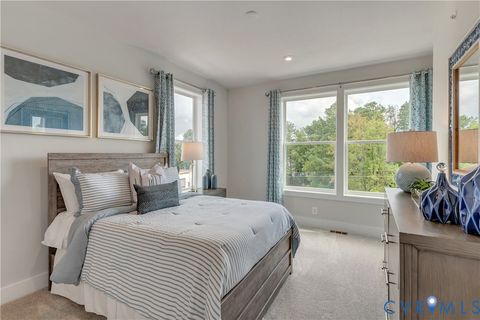 Tiny photo for 2636 Lassen Walk #B, Henrico, VA 23294 (MLS # 2611007)