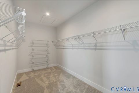 Tiny photo for 2636 Lassen Walk #B, Henrico, VA 23294 (MLS # 2611007)