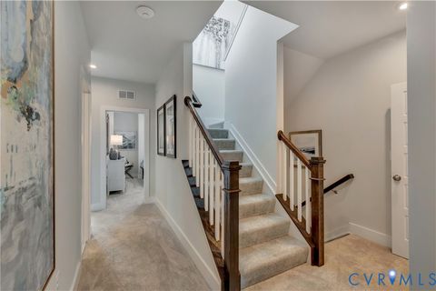 Tiny photo for 2636 Lassen Walk #B, Henrico, VA 23294 (MLS # 2611007)