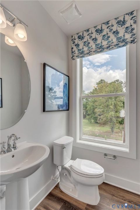 Tiny photo for 2636 Lassen Walk #B, Henrico, VA 23294 (MLS # 2611007)