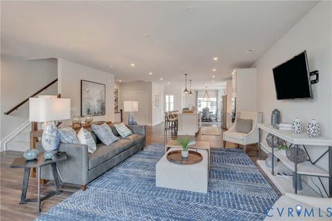 Tiny photo for 2636 Lassen Walk #B, Henrico, VA 23294 (MLS # 2611007)