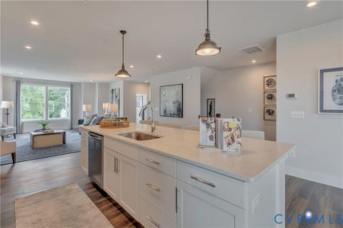 Tiny photo for 2636 Lassen Walk #B, Henrico, VA 23294 (MLS # 2611007)