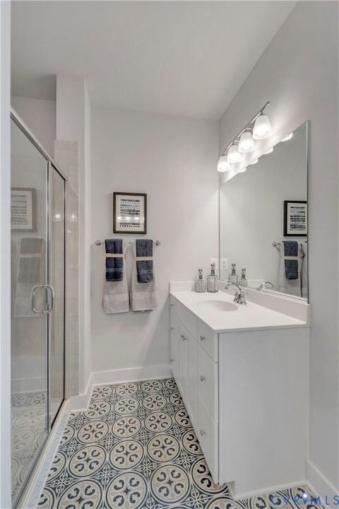 Tiny photo for 2636 Lassen Walk #B, Henrico, VA 23294 (MLS # 2611007)