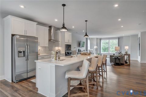 Tiny photo for 2636 Lassen Walk #B, Henrico, VA 23294 (MLS # 2611007)