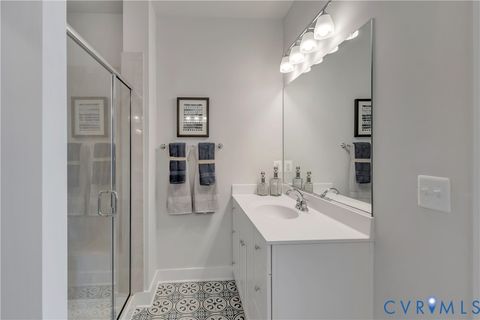 Tiny photo for 2636 Lassen Walk #B, Henrico, VA 23294 (MLS # 2611007)
