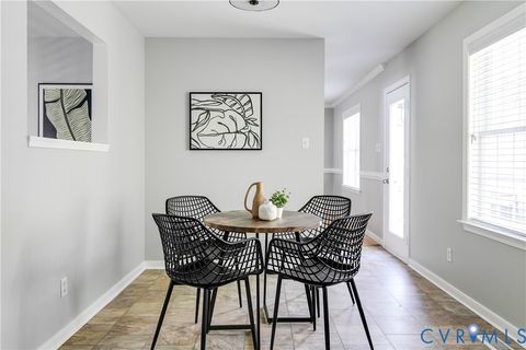 Tiny photo for 5300 Steven Hill Drive, Chesterfield, VA 23234 (MLS # 2608357)