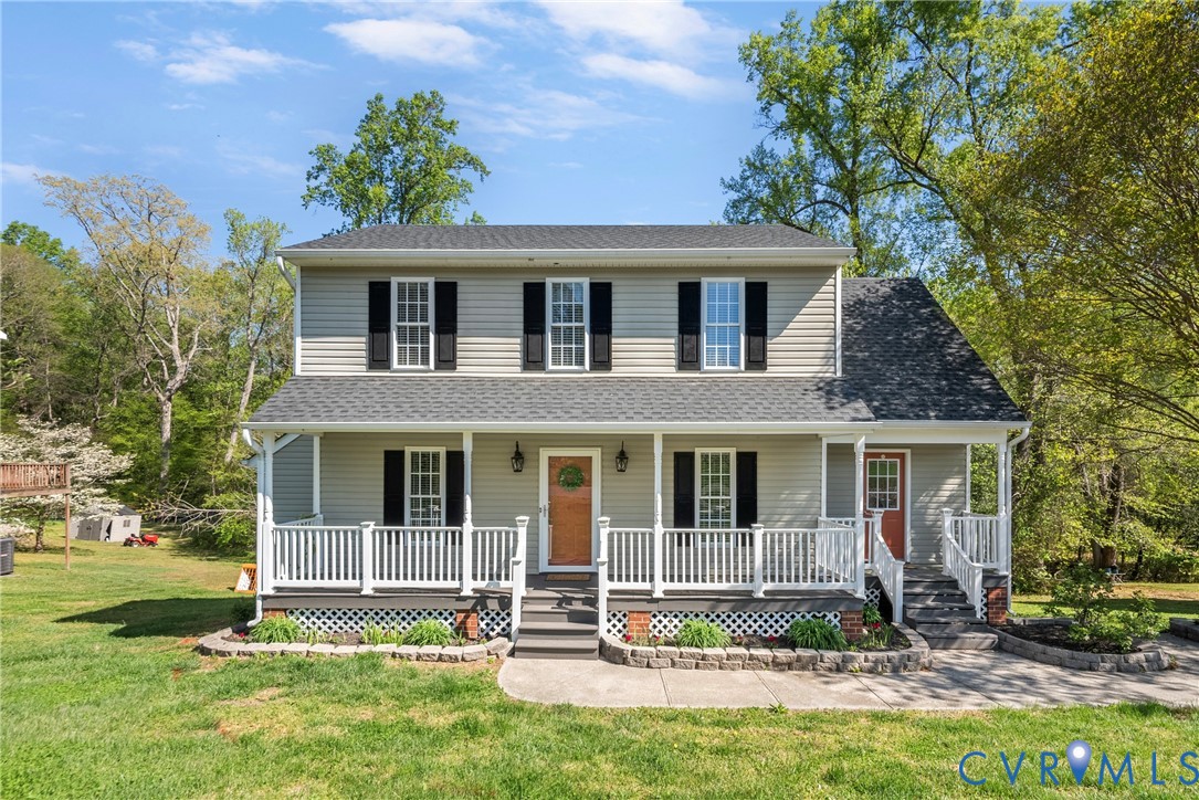 5300 Steven Hill Drive