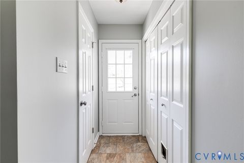 Tiny photo for 5300 Steven Hill Drive, Chesterfield, VA 23234 (MLS # 2608357)