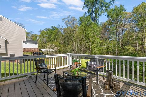 Tiny photo for 5300 Steven Hill Drive, Chesterfield, VA 23234 (MLS # 2608357)