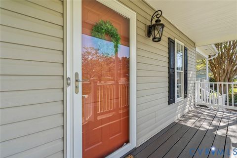 Tiny photo for 5300 Steven Hill Drive, Chesterfield, VA 23234 (MLS # 2608357)