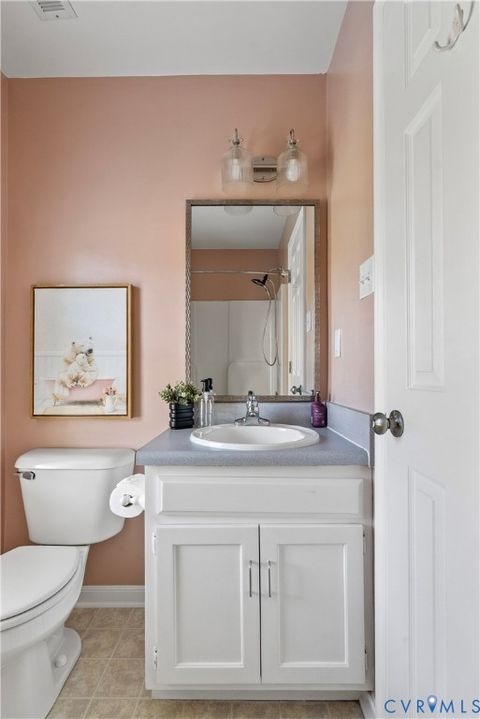 Tiny photo for 5300 Steven Hill Drive, Chesterfield, VA 23234 (MLS # 2608357)