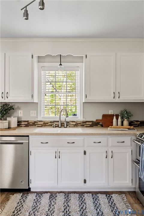 Tiny photo for 5300 Steven Hill Drive, Chesterfield, VA 23234 (MLS # 2608357)