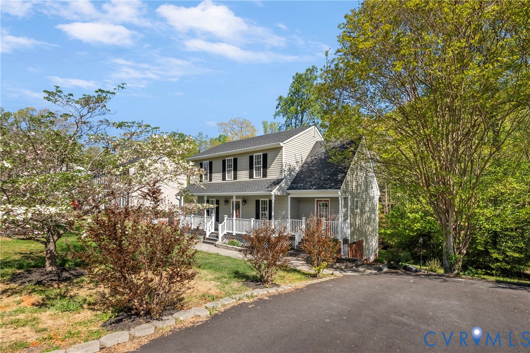 5300 Steven Hill Drive