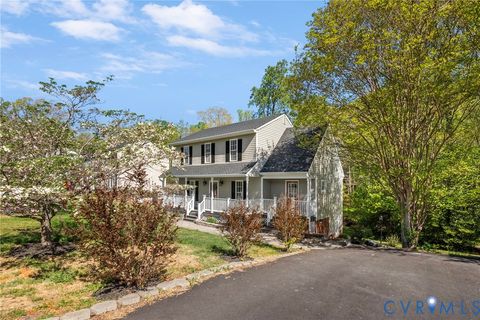 Tiny photo for 5300 Steven Hill Drive, Chesterfield, VA 23234 (MLS # 2608357)