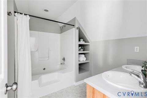 Tiny photo for 5300 Steven Hill Drive, Chesterfield, VA 23234 (MLS # 2608357)