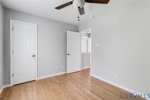 Tiny photo for 5300 Steven Hill Drive, Chesterfield, VA 23234 (MLS # 2608357)