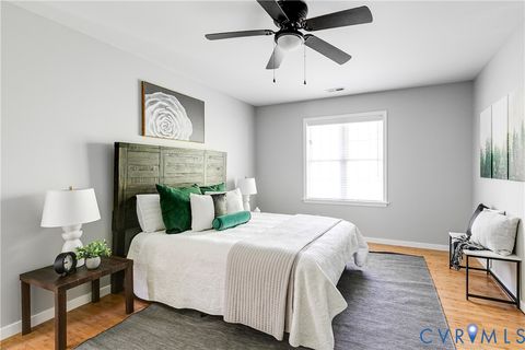 Tiny photo for 5300 Steven Hill Drive, Chesterfield, VA 23234 (MLS # 2608357)