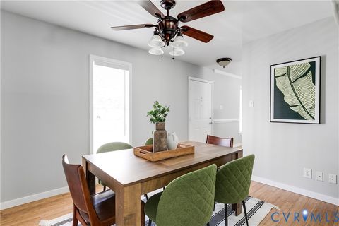 Tiny photo for 5300 Steven Hill Drive, Chesterfield, VA 23234 (MLS # 2608357)