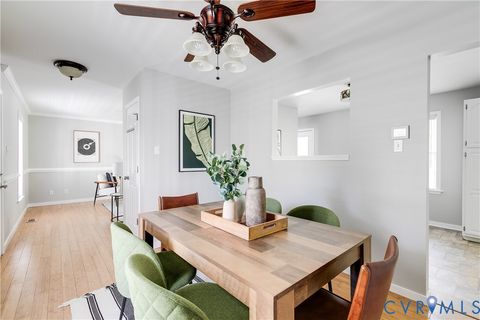 Tiny photo for 5300 Steven Hill Drive, Chesterfield, VA 23234 (MLS # 2608357)