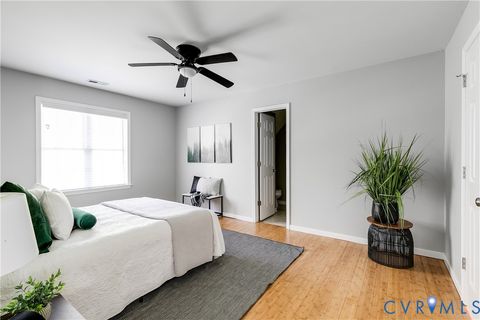 Tiny photo for 5300 Steven Hill Drive, Chesterfield, VA 23234 (MLS # 2608357)