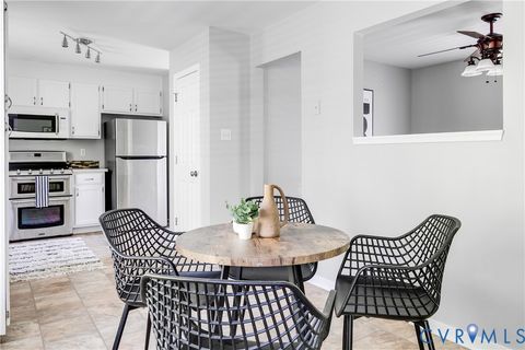 Tiny photo for 5300 Steven Hill Drive, Chesterfield, VA 23234 (MLS # 2608357)