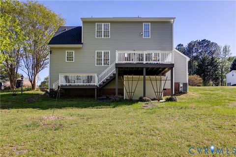 Tiny photo for 5300 Steven Hill Drive, Chesterfield, VA 23234 (MLS # 2608357)