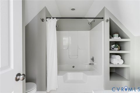 Tiny photo for 5300 Steven Hill Drive, Chesterfield, VA 23234 (MLS # 2608357)