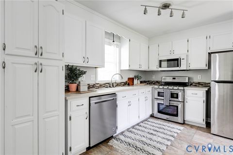 Tiny photo for 5300 Steven Hill Drive, Chesterfield, VA 23234 (MLS # 2608357)