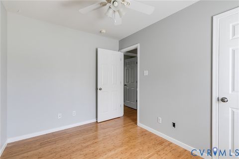 Tiny photo for 5300 Steven Hill Drive, Chesterfield, VA 23234 (MLS # 2608357)