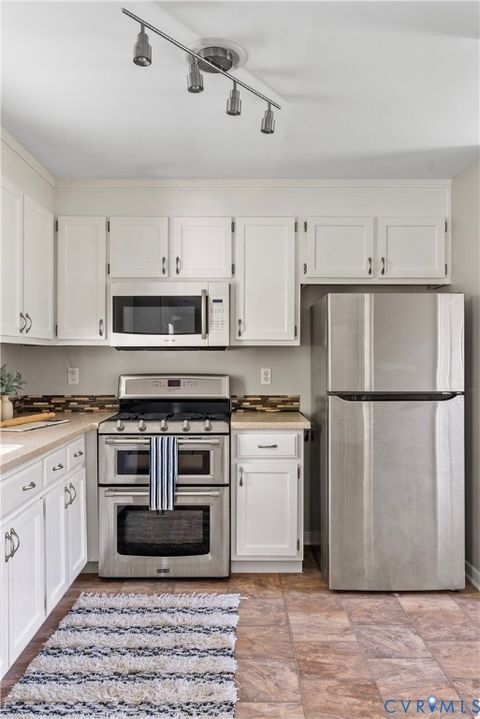 Tiny photo for 5300 Steven Hill Drive, Chesterfield, VA 23234 (MLS # 2608357)