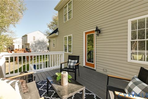 Tiny photo for 5300 Steven Hill Drive, Chesterfield, VA 23234 (MLS # 2608357)