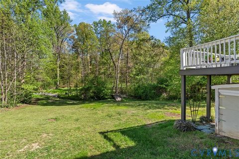 Tiny photo for 5300 Steven Hill Drive, Chesterfield, VA 23234 (MLS # 2608357)