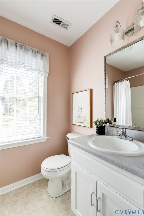 Tiny photo for 5300 Steven Hill Drive, Chesterfield, VA 23234 (MLS # 2608357)