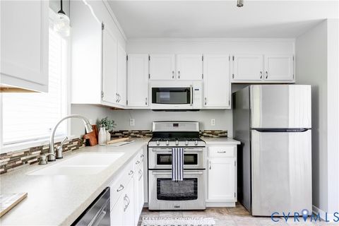 Tiny photo for 5300 Steven Hill Drive, Chesterfield, VA 23234 (MLS # 2608357)