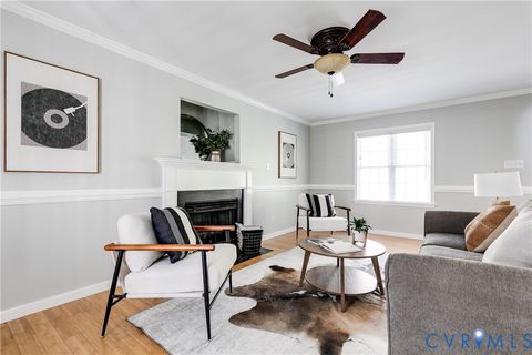 Tiny photo for 5300 Steven Hill Drive, Chesterfield, VA 23234 (MLS # 2608357)