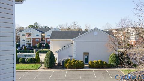 Tiny photo for 701 Masters Row #N, Glen Allen, VA 23059 (MLS # 2606236)