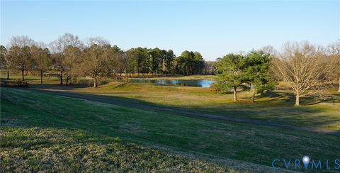 Tiny photo for 701 Masters Row #N, Glen Allen, VA 23059 (MLS # 2606236)